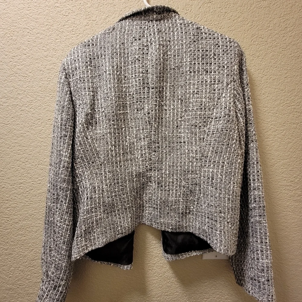 Liz Claiborne blazer - Picture 4 of 5